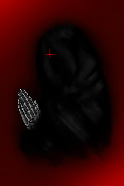 Deaths Prayer