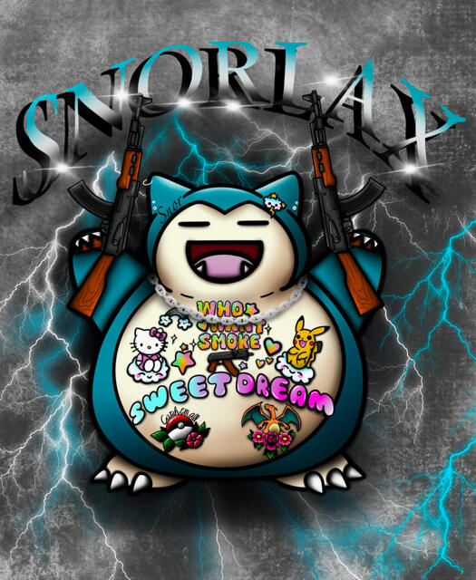 Snorlax