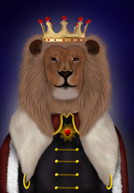Lion King